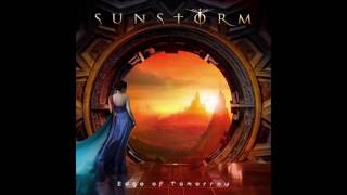 Sunstorm - Burning Fire chords