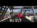 iRacing NASCAR B Fixed Lucas Oil Raceway