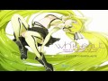 【初音ミクAppend】whiteout【オリジナル】(romaji + english subs)