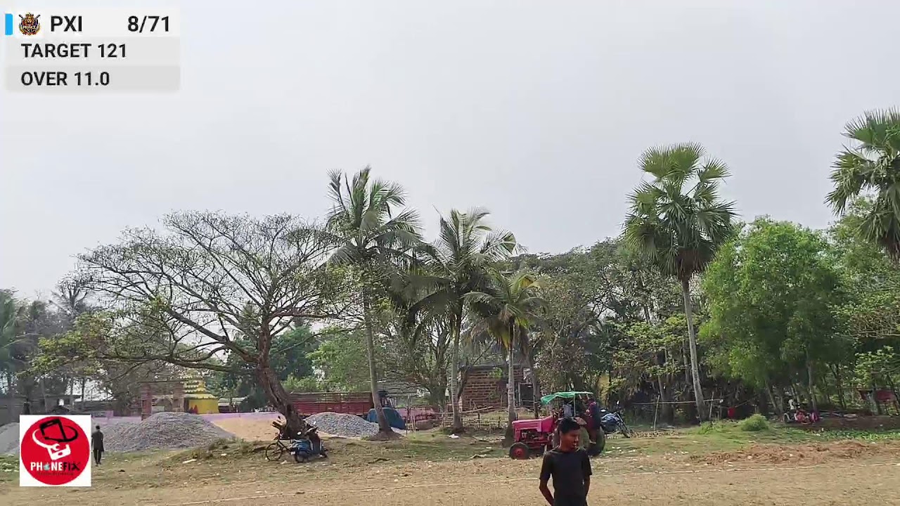 JSR XI vs PXI - 07/03/2026