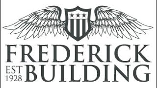 Frederick Building Studio - Downtown Columbia, Mo