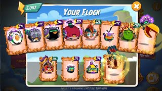 Angry Birds 2 - Mighty Eagle’s Bootcamp (OCT/11/2023)