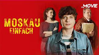 Moskau Einfach! (2020)