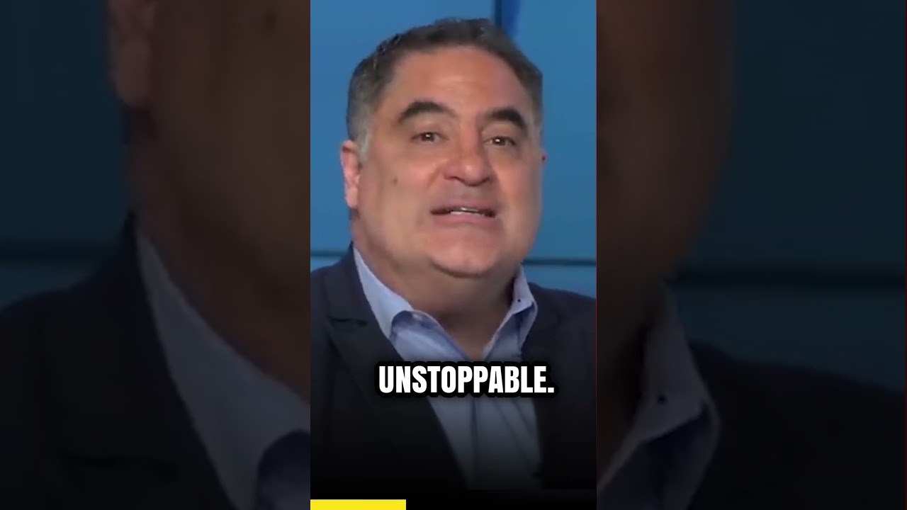 Cenk Exposes Republicans' Evil Tax Plan That Will Hurt Americans