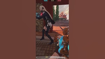 【決勝時刻M/CODM】1/4