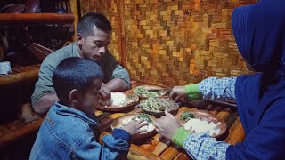Cook for fasting | Simple with village atmosphere - Ramadhan 1444 H