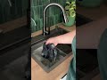 Как мыть белую кухню Легко Любое средство для мытья посуды вода и хорошая микрофибра Как мыть белую кухню Легко Любое средство для мытья посуды вода и хорошая микрофибра