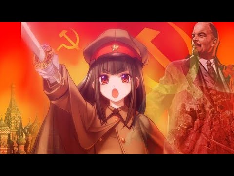 Romanov Ascendant: What if the Soviet Union survived? | Page 32 |  alternatehistory.com