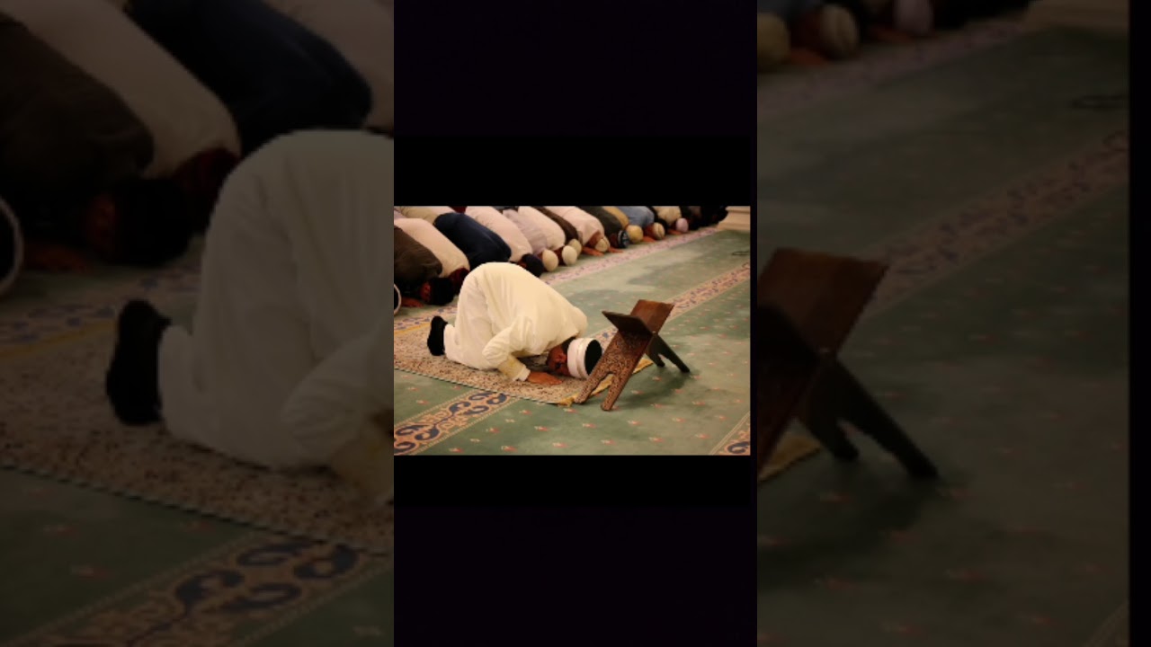 #намаз