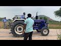 Farmtrac 60 vs Swaraj 855 Tochan mukabla Mp3 Song