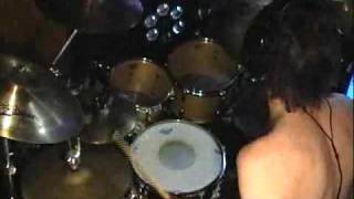 Coldplay - Lost (Drum Cover)