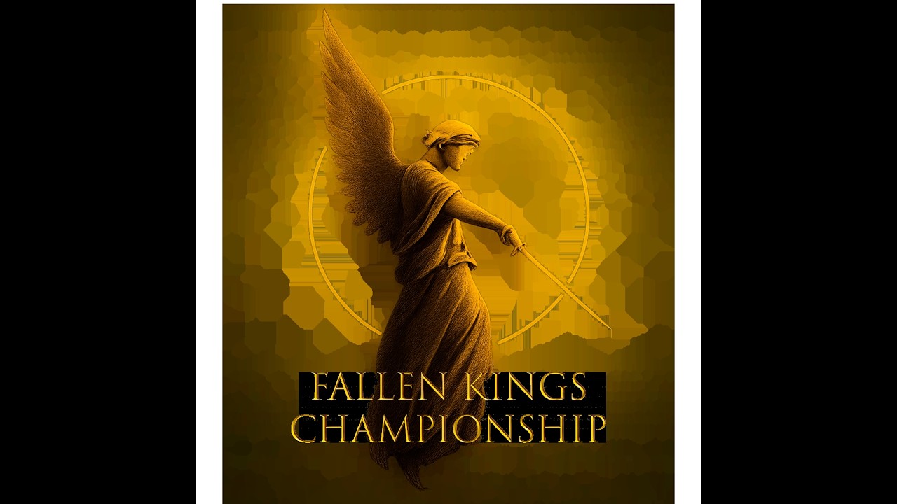 MUST WATCH: Fallen Kings Cup Round 4 Division 1: NoSkillch Academy vs The Nexus: Map - Swamp Fever