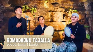 ROMADONU TAJALLA - Cover Syiria Rythm