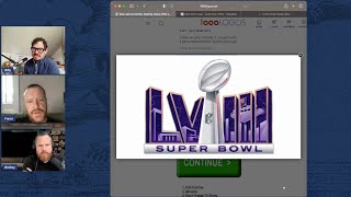 Super Design Bowl Review Show 3 with Frasier Davidson and Mark Brickey