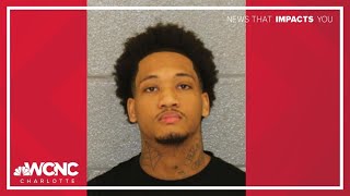 Teen charged with murder, kidnapping after north Charlotte shooting