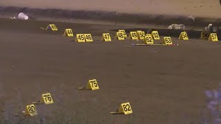 5 shot, seriously wounded in Lawndale