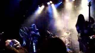 Behemoth intro