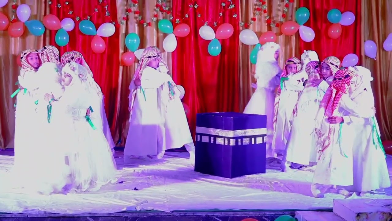 Ya rabbana irhamalana 