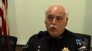 Sheriff study spurs proposal for more deputies in unincorporated Pierce County Profile