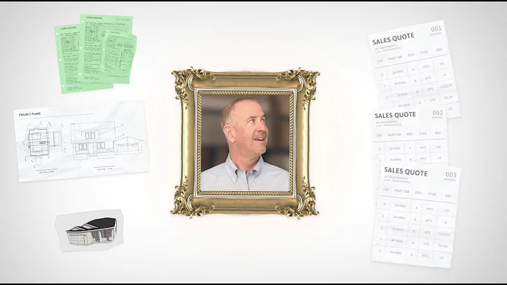 Drive Your Business with  LBM Solutions Software