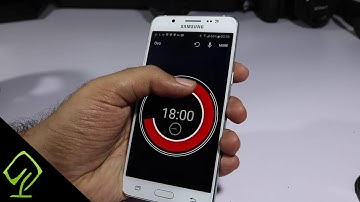 16 Must Have Apps on Samsung Galaxy J2, J3, J5 and J7 (2016) ,J7 Prime