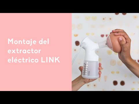 Extractor eléctrico #Suavinex - Preguntas frecuentes - Lactancia materna 