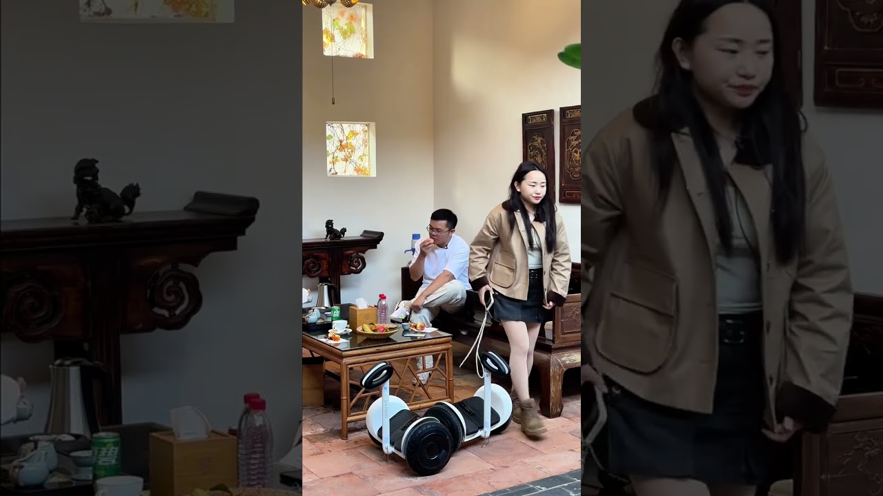 带大家这样过周末