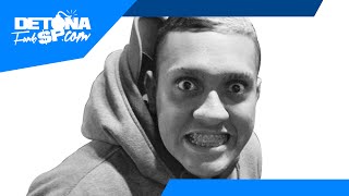 Mc Bin Laden - Medley Pra Detona Funk Dj Japah Mpc E Tom Dj