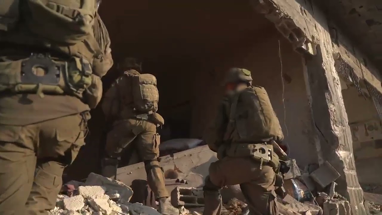 Humanitarian Concerns and Civilian Impact