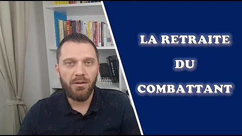 Qui verse la retraite ancien combattant ?