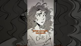 His father is literally the🌊 #percyjackson #pjo #animation #shorts #pov #fyp #art #drawing #funny