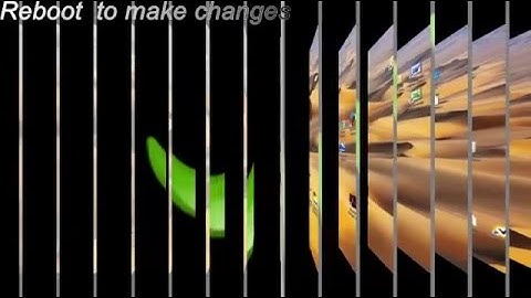 How to make Windows 8.1 Boot to the Desktop rather then Tiles (Really Easy)