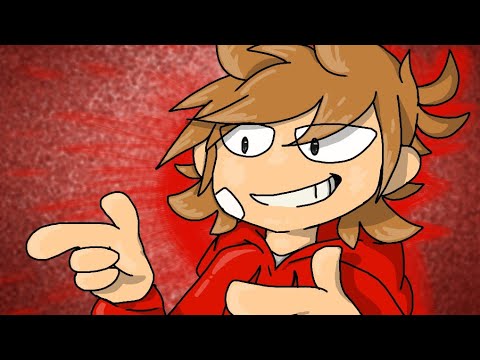 Isn't He Perfect? | Eddsworld Tord {Flipaclip} - Isn't He Perfect? | Eddsworld Tord {Flipaclip}