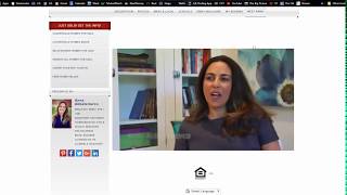 Real Estate Advertising & Lead Gen for Anna at Berkshire Hathaway HomeServices Fox & Roach, Realtors