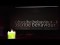 Understanding RxJS (DevReach 2017)