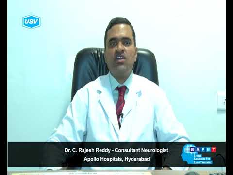 Dr  C. Rajesh Reddy 1