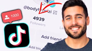 How i get FREE TikTok Followers (Easy +5000 Followers) iOS \& Android 2023