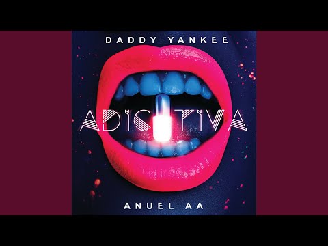 Daddy Yankee Topic