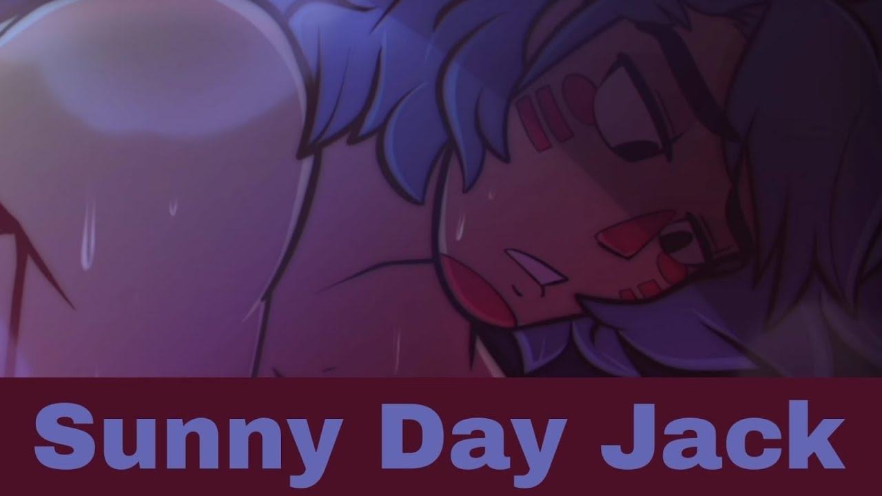 Something's Wrong With Sunny Day Jack - pt 2 - YouTube