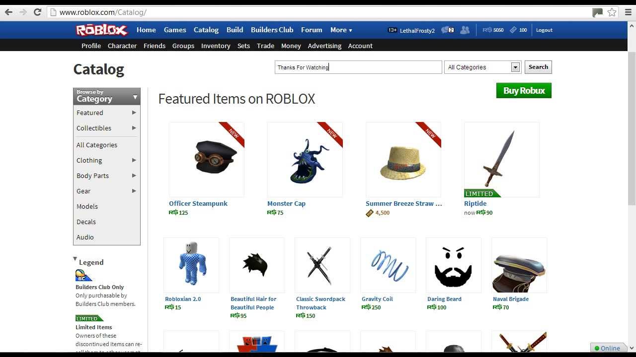 How To Get Unlimited Robux And Tickets On Roblox 2013 2014 Working Youtube - unlimited robux tix builders club roblox