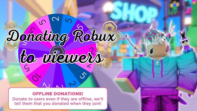 🔴ROBLOX PLS DONATE LIVE! DONATING/GIFTING ROBUX TO VIEWERS! 