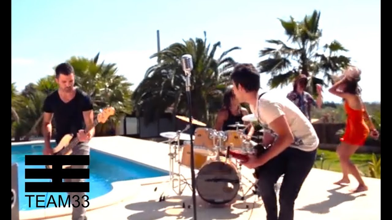 Heroes - Anna Simon (Official Video)