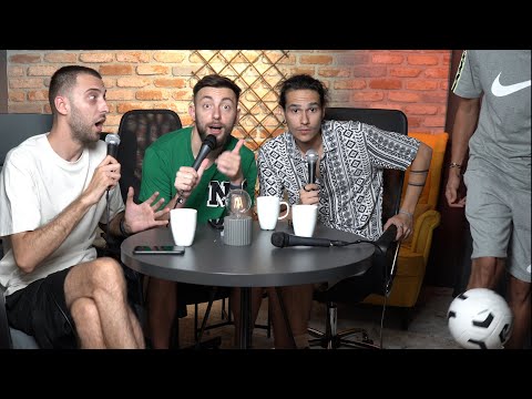 IN TURNEU cu Cîrje, Florin și Popinciuc I INCA O FAPTA BUNA PEDEPSITA SI BABYSITTING