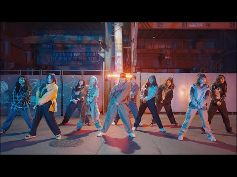 Clockwork - Stefflon Don | Wootae Choreography thumbnail