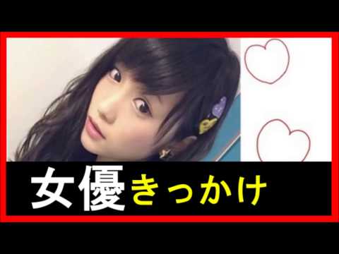【AKB48川栄李奈】卒業後に女優を目指すきっかけを話していたら急に、、、