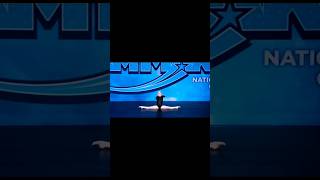 lilly k#part 2#solo#black widow#dance moms#flexibility#edit#aldc#