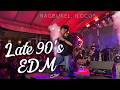 Late 90's EDM Medley | Sweetnotes Live @ Nagbukel, Ilocos Sur