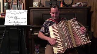 Live From The Parlor, May 20, 2021