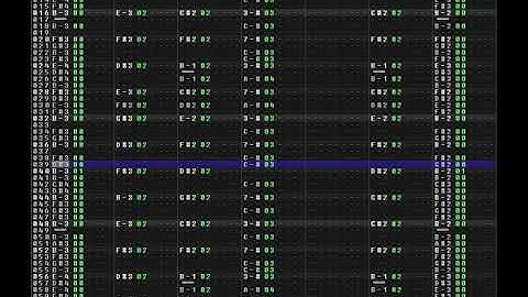 Nyan Cat (8-bit/Chiptune Remix)