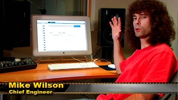 Patchwerk Studio 1019